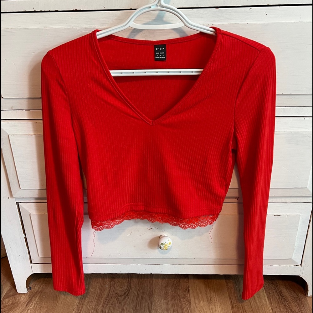 NWOT womens top